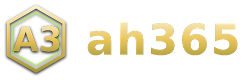 ah365 logo